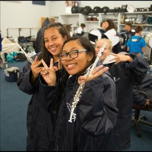 Meet your Posher, Roselyn